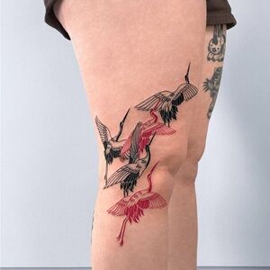 Meet your Posher, Vanessa